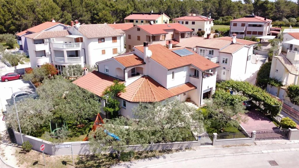 Apartmani Irena – fotografija 6
