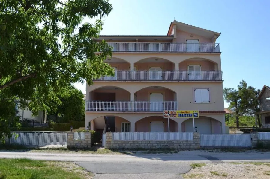 Apartmani Martin – fotografija 2