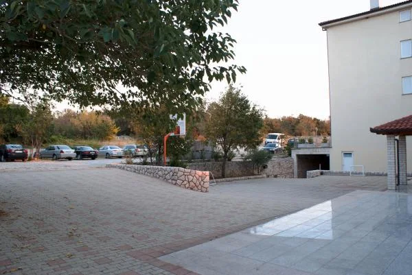 Apartmani Katarina & Doris Djak – fotografija 4