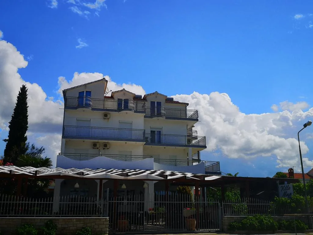 Apartmani Villa Nina – fotografija 4