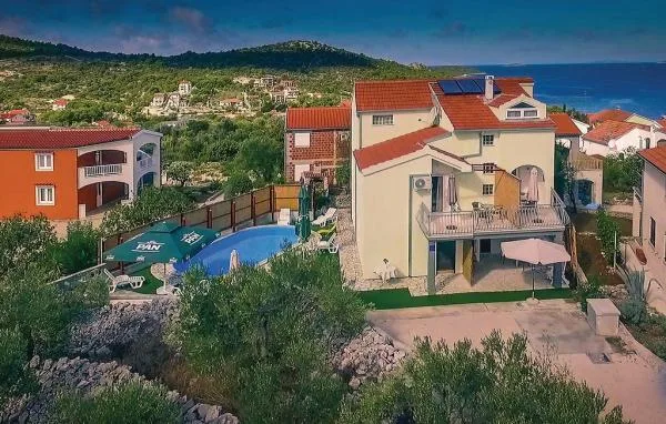 Apartmani Pemita – fotografija 2