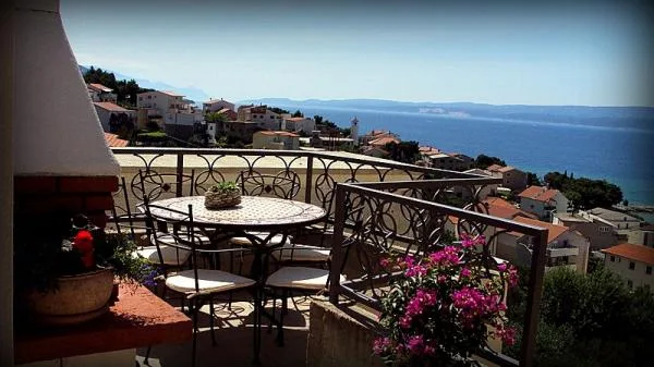 Apartmani Beti – fotografija 2