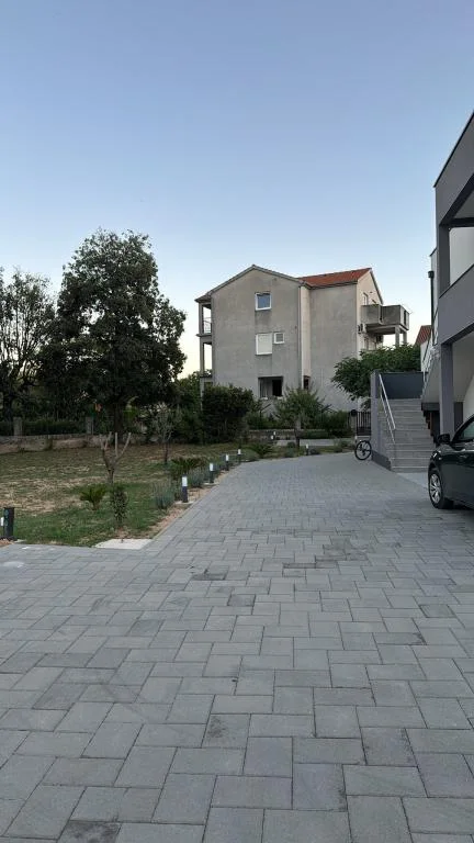 Apartmani Bucara Residence – fotografija 3