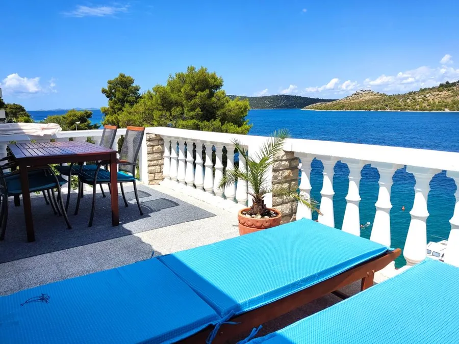 Apartmani Martin – fotografija 2