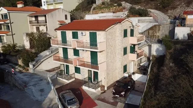 Apartmani Villa Borzic – fotografija 5
