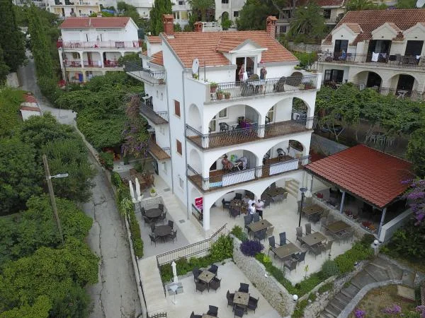 Apartmani Villa Aequum – fotografija 5