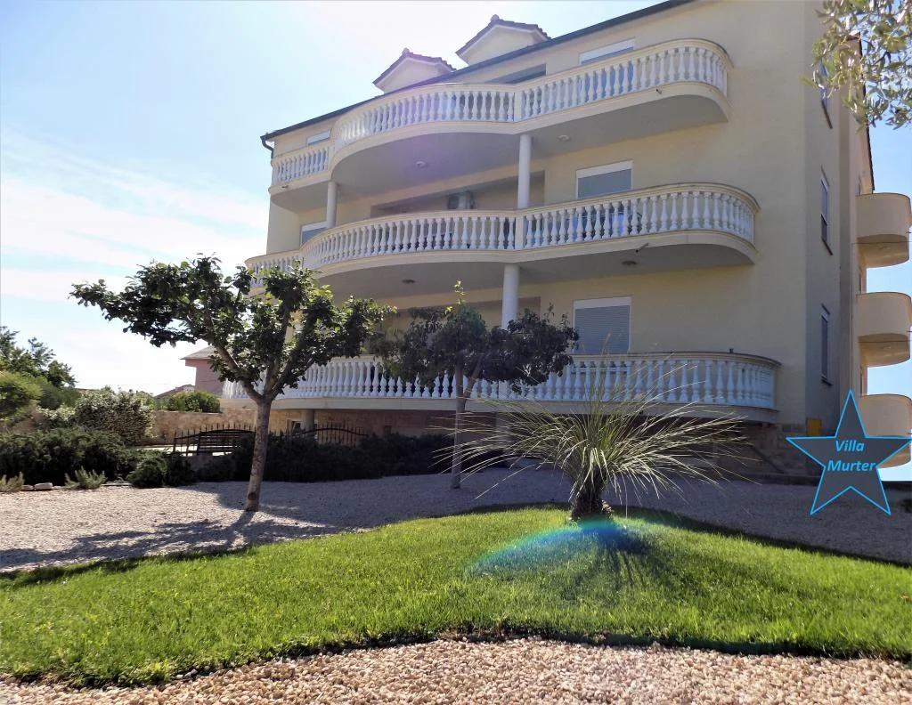Apartman Villa Murter – fotografija 6