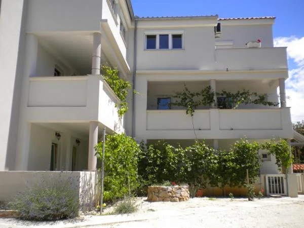 Apartmani Vito – fotografija 4