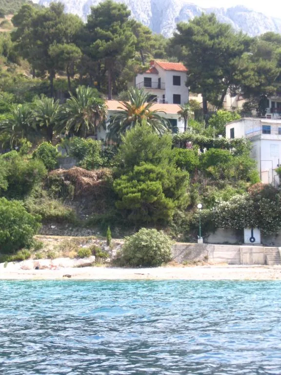 Apartmani Villa Palma – fotografija 2
