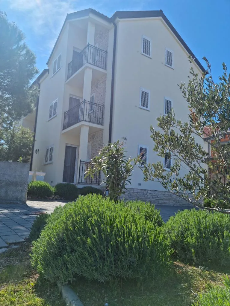 Apartmani Štefanić – fotografija 2