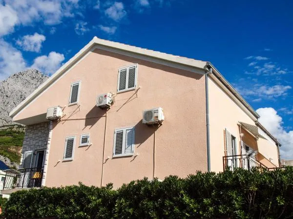 Apartmani Gulan – fotografija 2