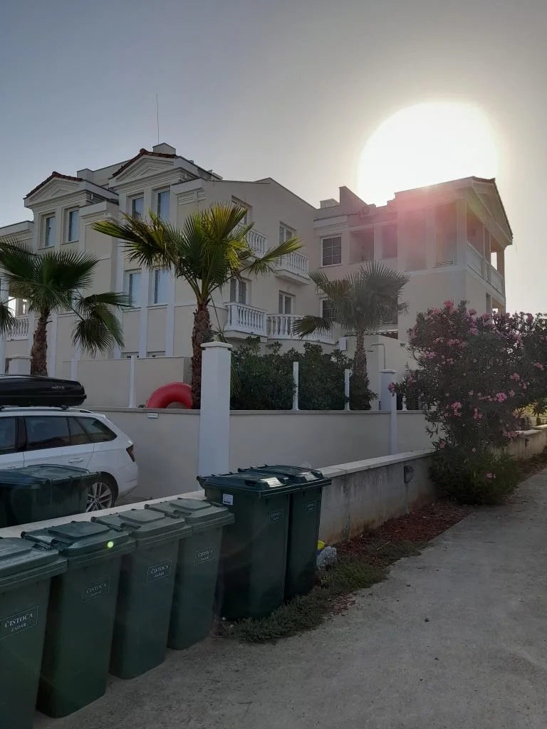 Apartmani Laz – fotografija 3