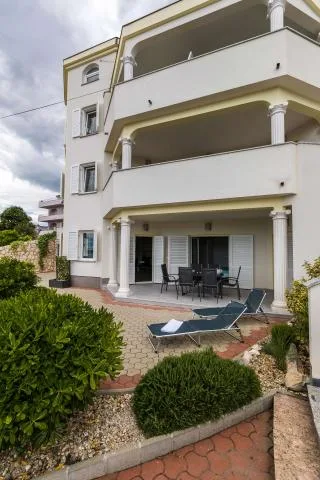 Apartmani Mary – fotografija 2