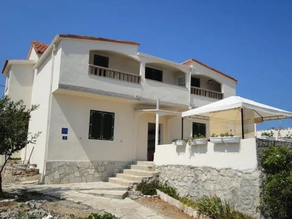 Apartmani Villa Ana – fotografija 2