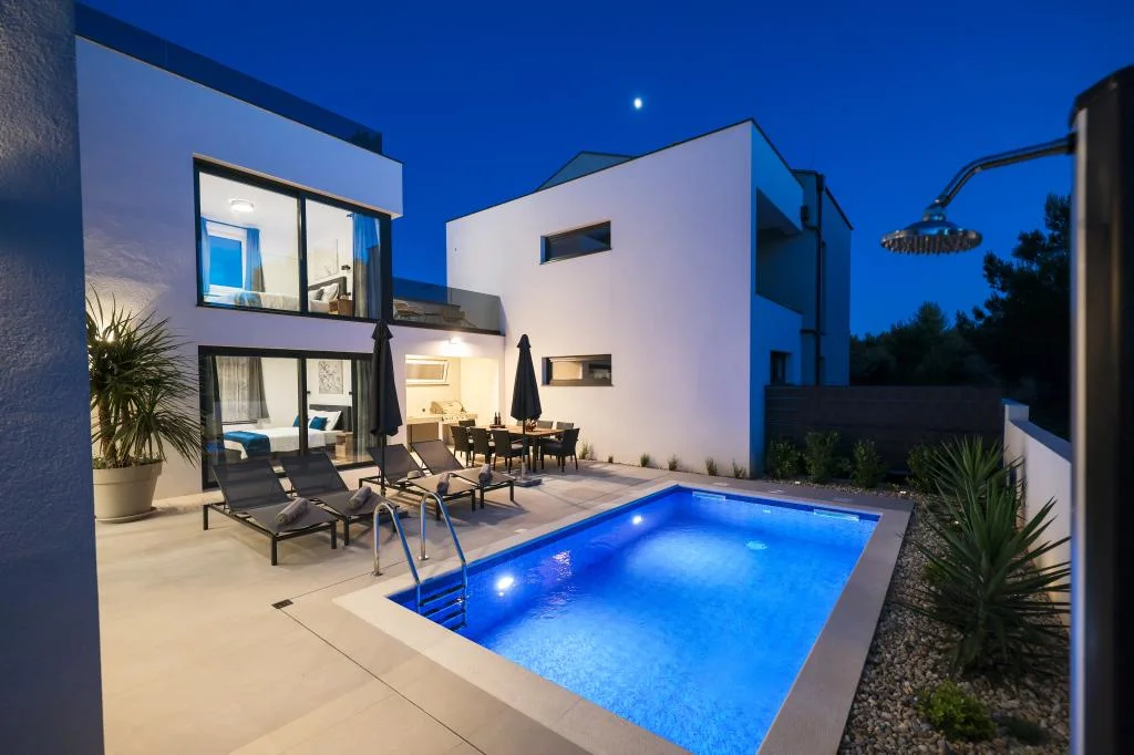 Villa Marie – fotografija 6