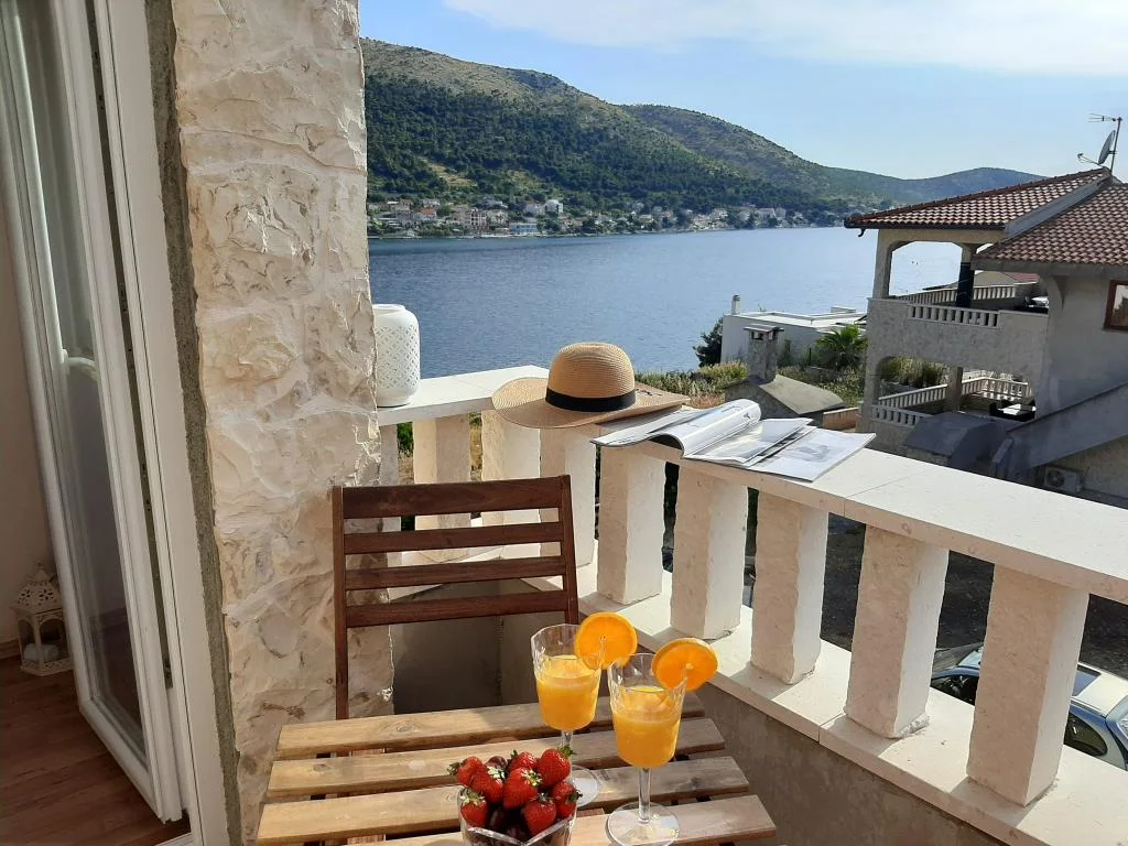 Apartmani Sun – fotografija 6