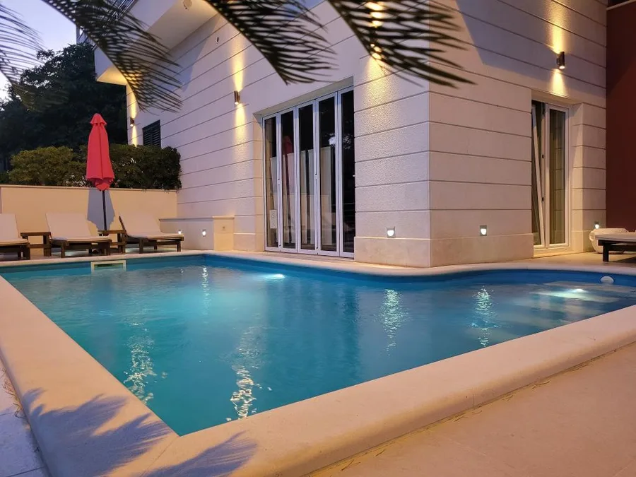 Apartman Villasanta De Luxe – fotografija 2