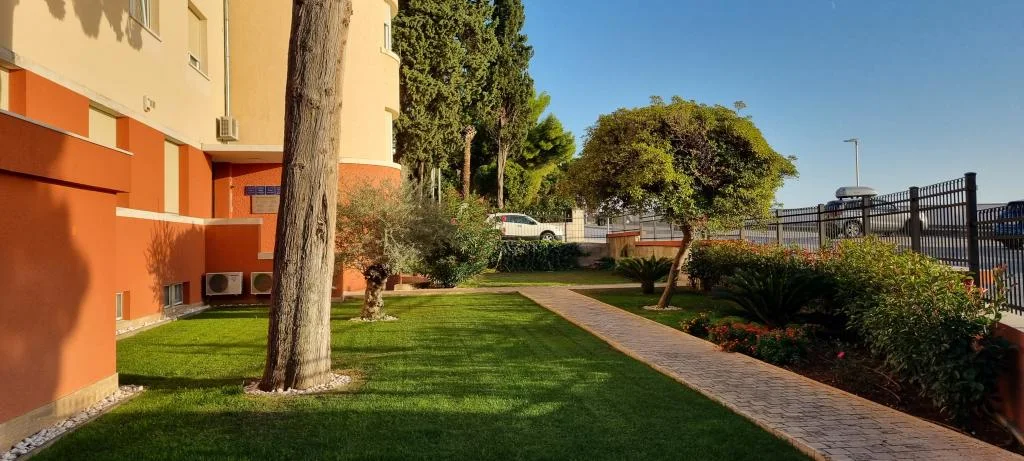 Apartmani Suzy – fotografija 6