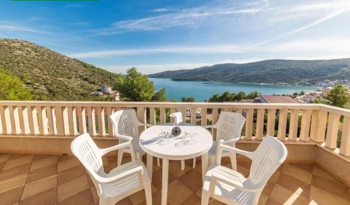 Apartmani Silvije – fotografija 6