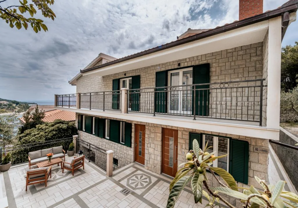 Apartmani Villa AMore – fotografija 5