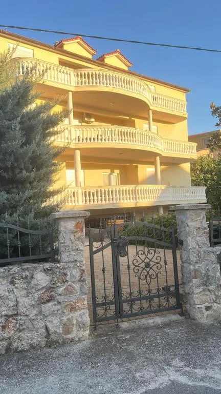 Apartmani Blue Pearl – fotografija 2