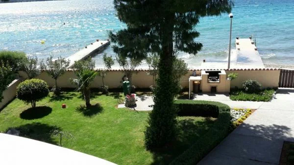 Apartmani Vila Mirela – fotografija 6