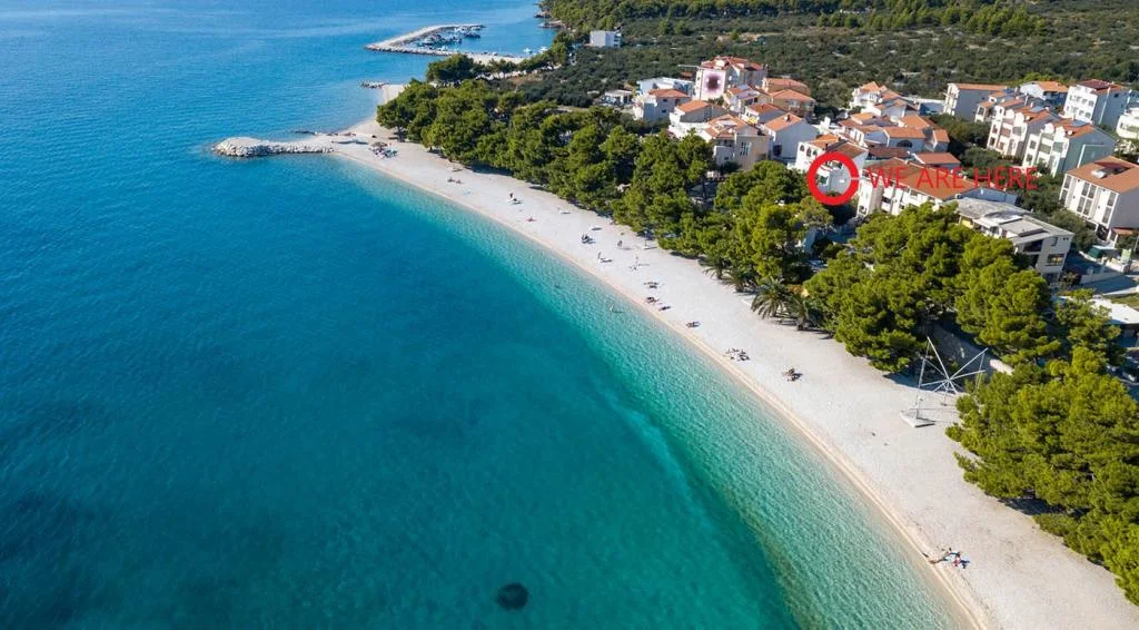 Apartmani Granic – fotografija 3