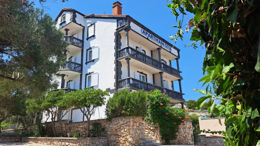 Apartmani Štiz – fotografija 2