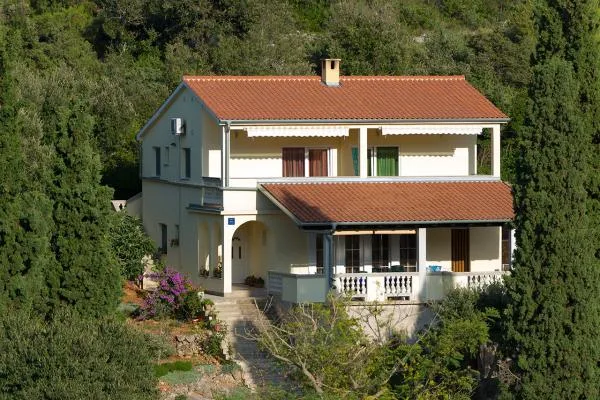 Apartmani Hrboka – fotografija 2