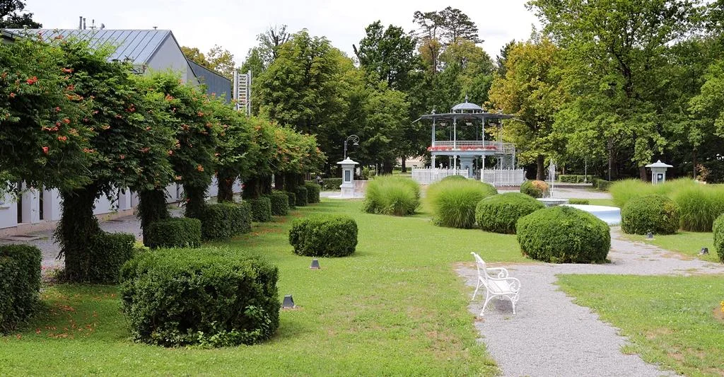 Pansion Toplice – fotografija 3