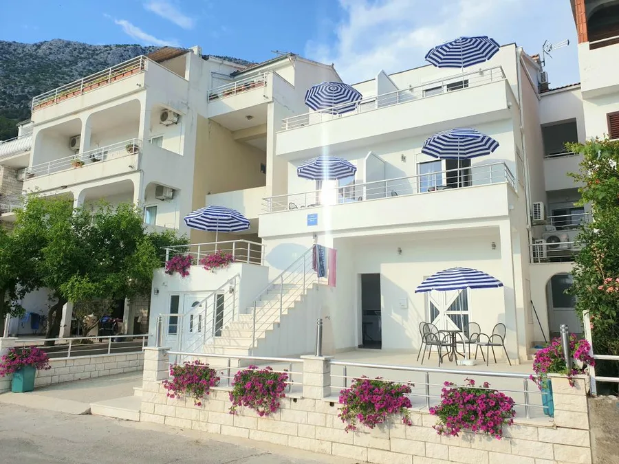 Apartmani Irena – fotografija 2