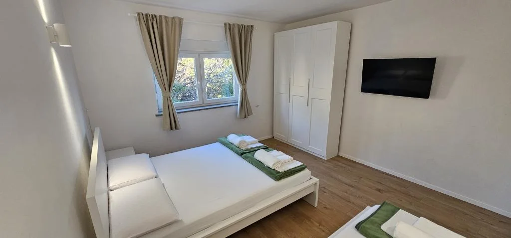 Apartmani Buco – fotografija 3