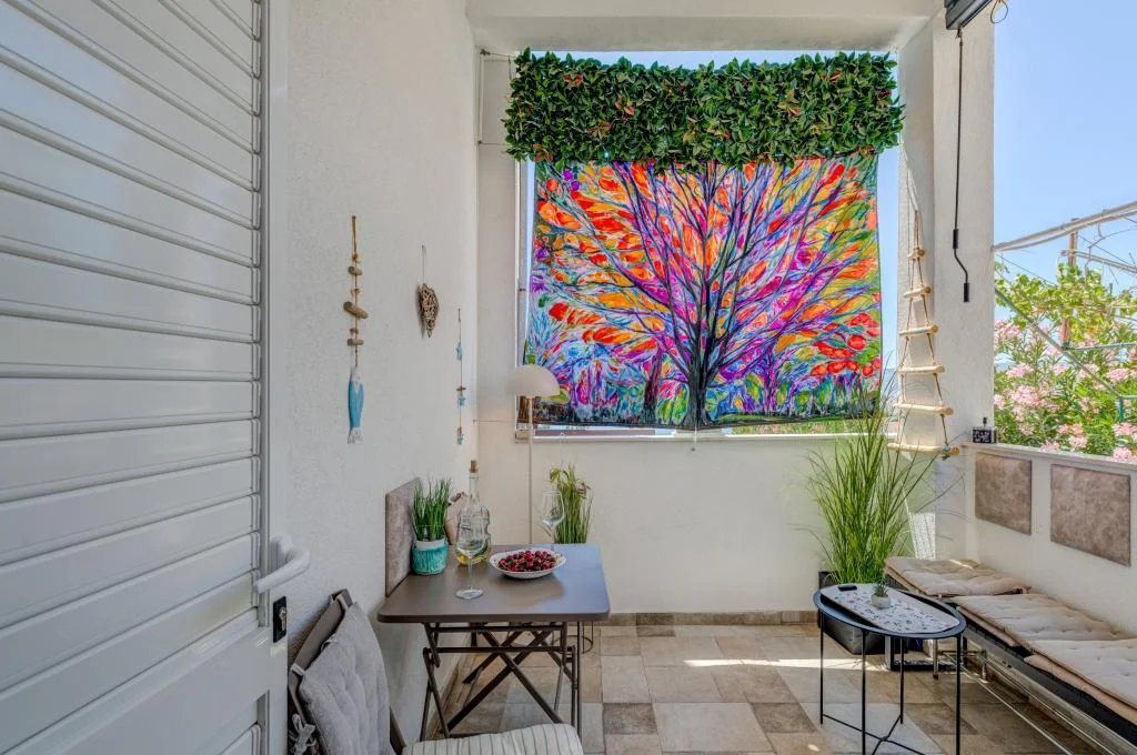 Apartman Matos Seaside Luxury Escape – fotografija 5