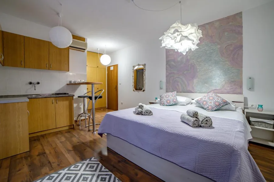 Studio – fotografija 2