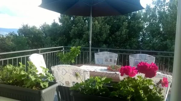 Apartmani Kršul – fotografija 2