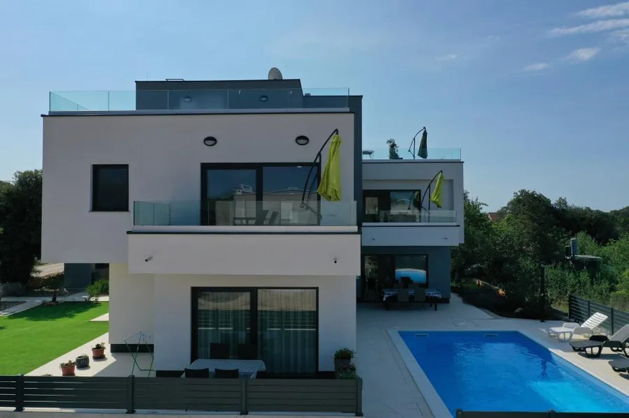 Apartmani Tamaris – fotografija 2