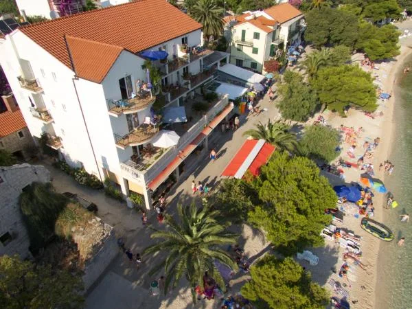Apartmani Vila Antunovic – fotografija 6