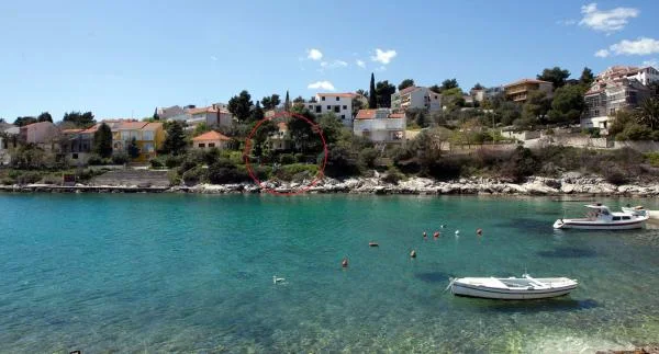 Apartmani Villa Motar – fotografija 3