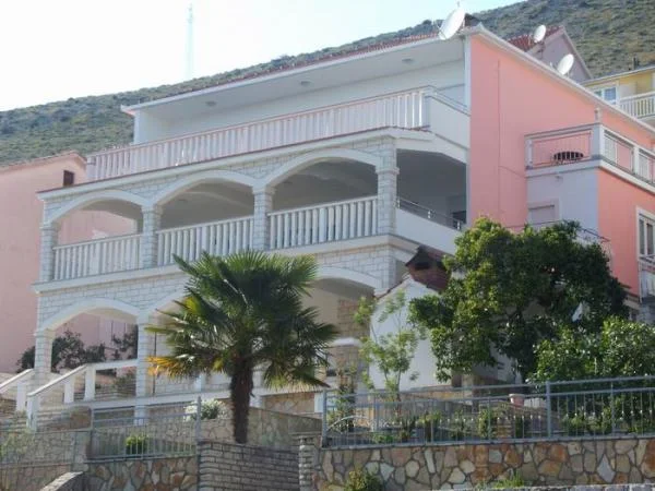 Apartmani Rosanda – fotografija 3
