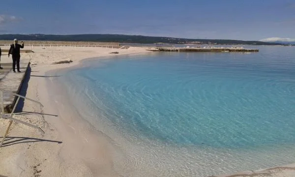 Apartmani Plaža – fotografija 3