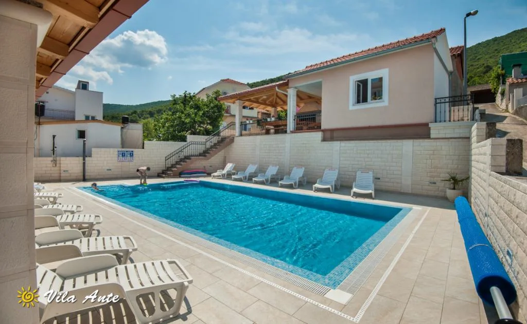 Apartmani Vila Ante – fotografija 5