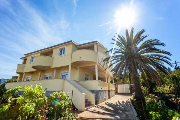 Apartmani MarMar – fotografija 3