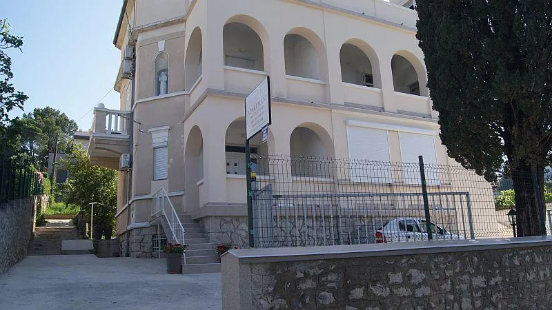 Apartmani Villa Zorica – fotografija 2