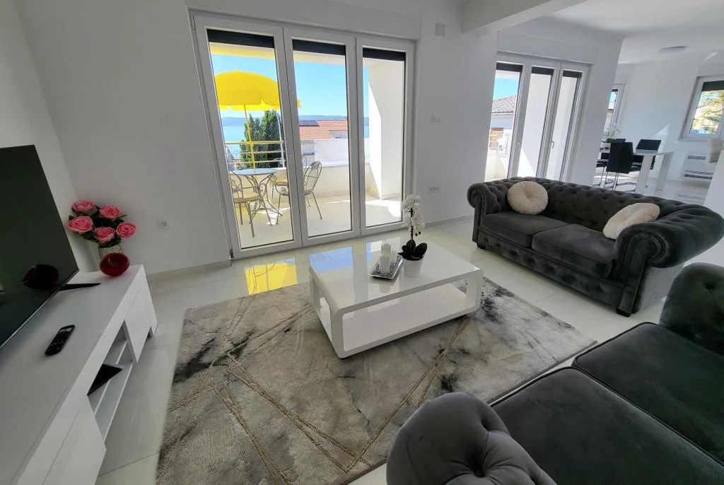 Apartmani Korina i Nika – fotografija 6