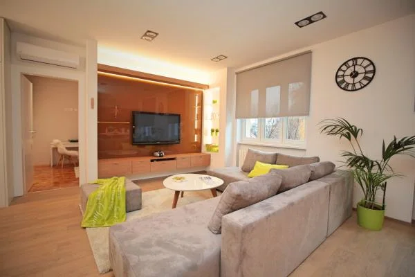 Apartmani Cubo Maksimir – fotografija 4