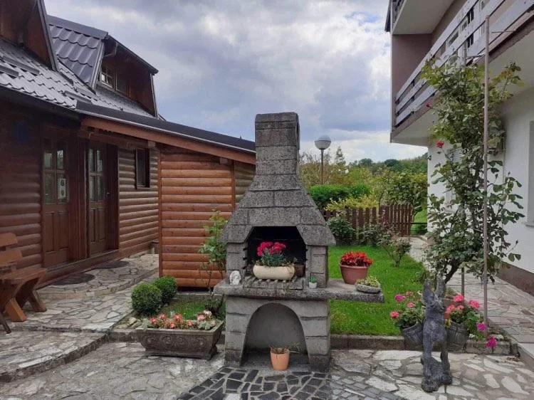 Apartmani Jurinjak – fotografija 6
