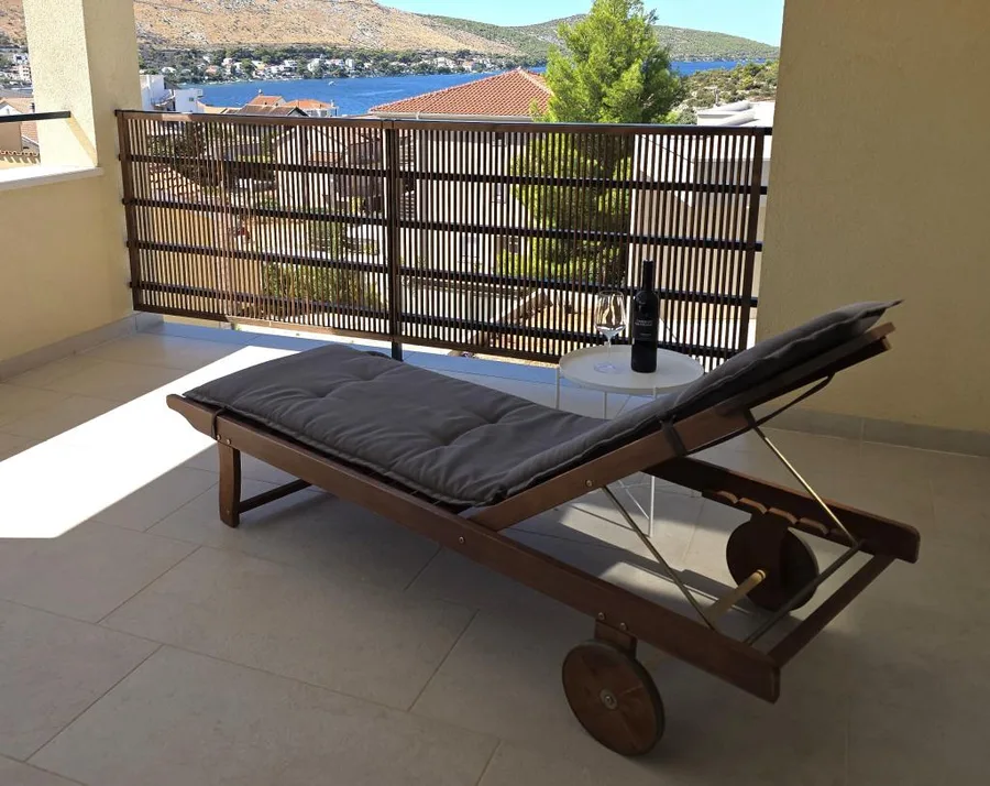 Apartmani Villa Salvia Adriatica – fotografija 2