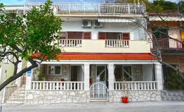 Apartmani Lulić – fotografija 2