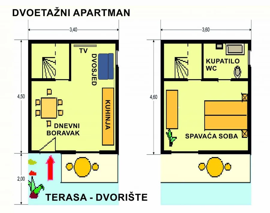 A2+1 – fotografija 2