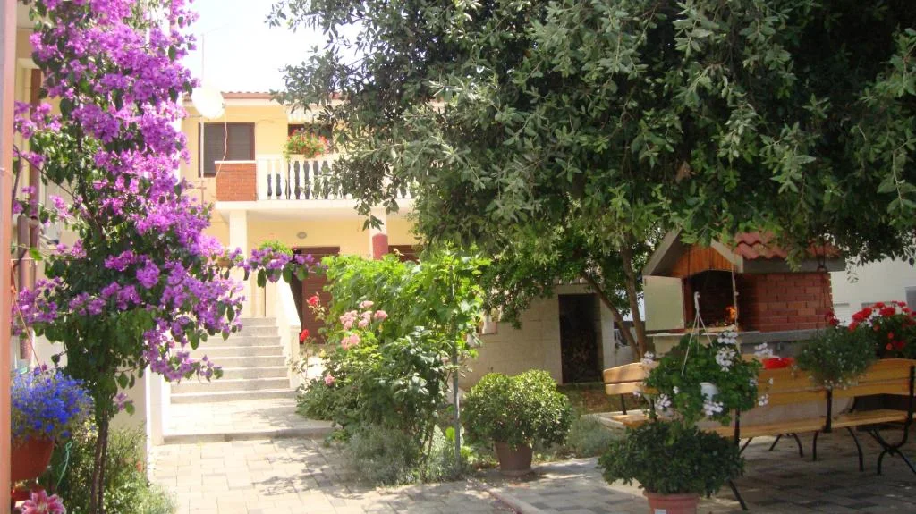 Apartmani Villa Damir – fotografija 5